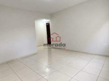 Apartamento · 69m² · 3 Quartos · 1 Vaga · Apartamento para aluguel, 3 quartos, 1 vaga, VARZEA DA OLARIA - ITAUNA/MG