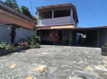 Casa · 269m² · 3 Quartos · Casa à venda, 3 quartos, MORADA NOVA - ITAUNA/MG