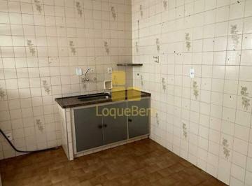 Apartamento · 100m² · 3 Quartos · 2 Vagas · Apartamento residencial de 3 quartos para alugar no Jardim Castelo Branco