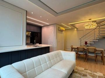 Apartamento · 81m² · Apartamento à venda, Residencial Provence - Foz do Iguaçu/PR