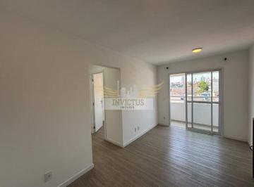 Apartamento · 47m² · 2 Quartos · 1 Vaga · Apartamento com 2 Dormitórios para Comprar, 47m² - Vila Palmares, Santo André/SP.