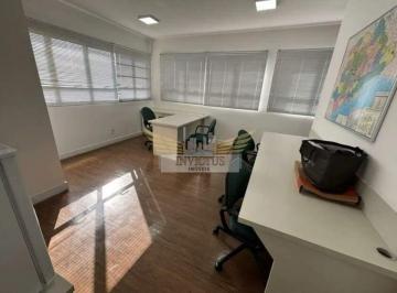 Comercial · 48m² · 1 Vaga · Sala Comercial para Alugar, 48m² - Centro, Santo André/SP.
