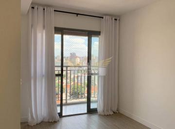 Apartamento · 60m² · 2 Quartos · 2 Vagas · Apartamento com 2 Dormitórios para Alugar, 60m² - Vila Assunção, Santo André/SP.