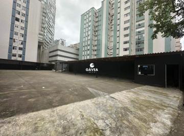 Terreno · 610m² · Terreno à venda no Pompéia em Santos.