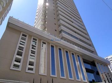 Apartamento · 153m² · 4 Quartos · 3 Vagas · Apartamento em Canto do Forte - Praia Grande, SP