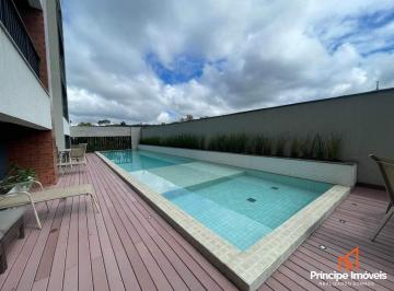 Apartamento · 76m² · 3 Quartos · 1 Vaga · Apartamento com 3 quartos no Anita Garibaldi em Joinville