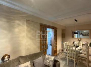 Apartamento · 90m² · 3 Quartos · 2 Vagas · Apartamento para alugar com 90m², 3 quartos e 2 vagas - Mobiliado em São Bernardo do Campo/SP
