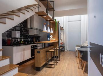 Apartamento · 70m² · 1 Quarto · Duplex à venda no Gonzaga em Santos.
