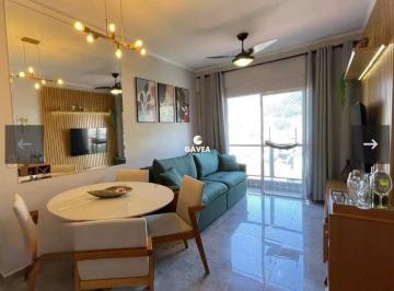 Apartamento · 68m² · 2 Quartos · 1 Vaga · Apartamento à venda no Vila Belmiro em Santos.