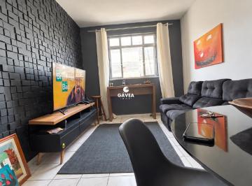 Apartamento · 70m² · 2 Quartos · Apartamento à venda no Vila Mathias em Santos.