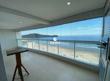 Apartamento · 101m² · 1 Quarto · 2 Vagas · Apartamento para aluguel no Boqueirão em Praia Grande.