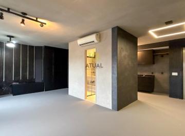 Apartamento · 70m² · 1 Quarto · 2 Vagas · Apartamento para locação na Av Miguel Yunes- MaxHaus 1 Dormitório e 2 Vagas