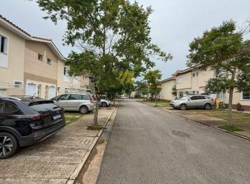 Casa · 91m² · 3 Quartos · 2 Vagas · Casa à venda no Condomínio Terrara em Interlagos – 3 Dormitórios e 2 Vagas