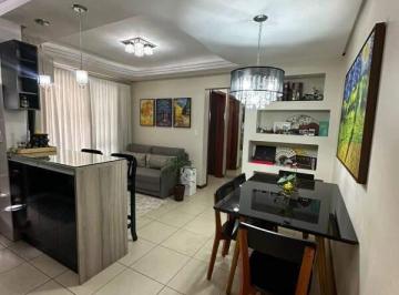Apartamento · 48m² · 1 Quarto · 1 Vaga · Apartamento residencial à venda em Fazenda Santo Antônio, São José/SC