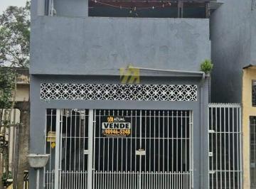 Terreno · 125m² · 1 Quarto · 1 Vaga · Terreno de 125 m² com 2 casas à venda no Jardim Apura – Ótima Oportunidade