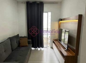 Apartamento · 54m² · 2 Quartos · 1 Vaga · Apartamento para VENDA, localizado no condomínio VISTA CENTRALE, em Jundiaí/SP.