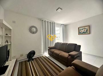 Sala · Cobertura 3 Quartos para Locação em Santos - SP