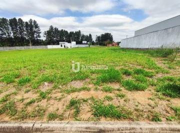 Terreno · 300m² · Terreno em Condomínio à venda, Residencial Quinta do Engenho - Rio das Pedras/SP