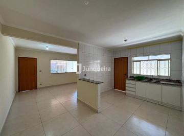 Casa · 125m² · 3 Quartos · 2 Vagas · Casa à venda, 3 quartos, 1 suíte, 2 vagas, Santa Rosa Ipês - Piracicaba/SP