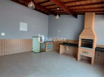 Casa · 108m² · 2 Quartos · 2 Vagas · Casa à venda, 2 quartos, 2 vagas, Nossa Senhora de Fátima - Piracicaba/SP