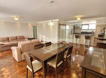 Apartamento · 150m² · 3 Quartos · 1 Vaga · Apartamento para aluguel, 3 quartos, 1 suíte, 1 vaga, Centro - Piracicaba/SP