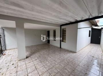 Casa · 81m² · 2 Quartos · 2 Vagas · Casa para alugar no bairro Santa Terezinha - Piracicaba/SP