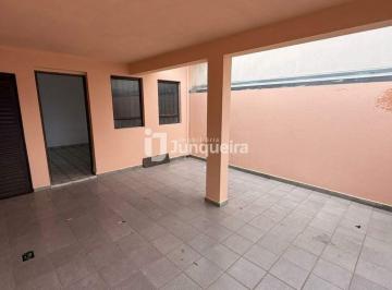 Casa · 90m² · 2 Quartos · 1 Vaga · Casa para aluguel, 2 quartos, 1 vaga, Santa Terezinha - Piracicaba/SP