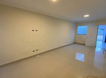 Casa · 131m² · 3 Quartos · 2 Vagas · Casa para aluguel, 3 quartos, 2 suítes, 2 vagas, Santa Terezinha - Piracicaba/SP
