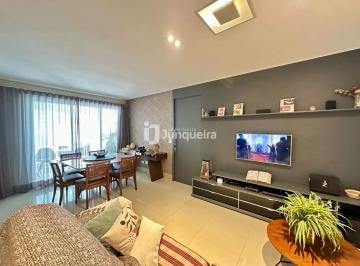Apartamento · 131m² · 3 Quartos · 2 Vagas · Apartamento à venda, 3 quartos, 1 suíte, 2 vagas, Jardim Elite - Piracicaba/SP