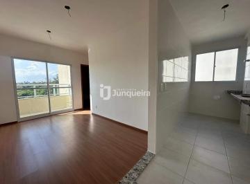 Apartamento · 54m² · 2 Quartos · 1 Vaga · Apartamento para aluguel, 2 quartos, 1 vaga, Pompéia - Piracicaba/SP