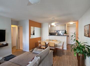 Apartamento · 66m² · 2 Quartos · Apartamento à venda - no Vila Suzana