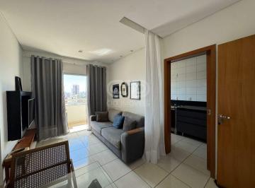 Apartamento · 61m² · 2 Quartos · 1 Vaga · Apartamento Mobiliado com 2 Quartos no Edifício Via Ipiranga