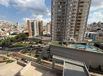 Apartamento · 48m² · 2 Quartos · 1 Vaga · Apartamento residencial de 2 quartos para aluguel no Nova Suíssa