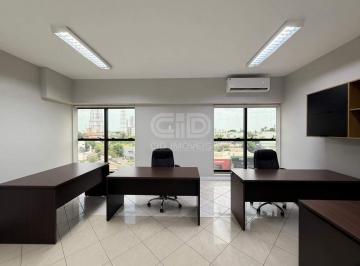 Comercial · 86m² · 1 Vaga · Sala comercial à venda no Centro Empresarial Cuiabá