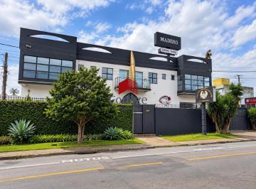 Comercial · 523m² · 10 Vagas · Prédio com 407,8m² , à venda, no bairro São Cristóvão em São José dos Pinhais