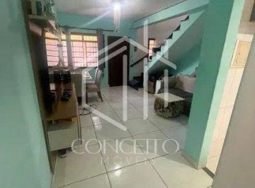 Casa · 60m² · 2 Quartos · Casa à venda - em Santa Amélia
