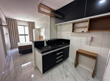 Apartamento · 23m² · 1 Quarto · 1 Vaga · Studio para aluguel, 1 quarto, 1 vaga, Bessa - João Pessoa/PB