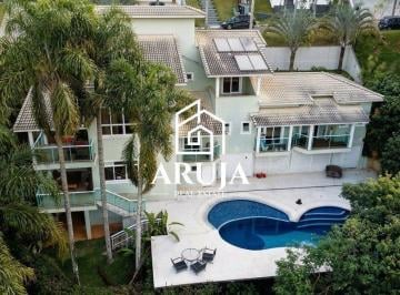 Casa · 500m² · 4 Quartos · Casa à venda - em Arujá
