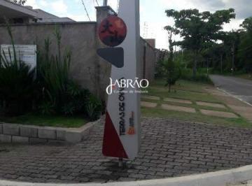 Terreno · 300m² · Excelente lote no Terras de Oyama, módulo II