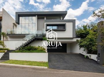 Casa · 380m² · 5 Quartos · Casa à venda - em Arujá