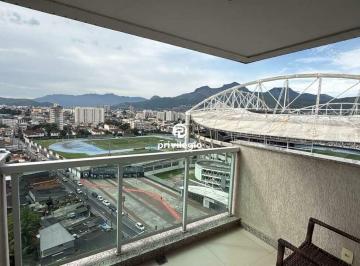 Apartamento · 63m² · 2 Quartos · 1 Vaga · Apartamento à venda, 2 quartos, 1 suíte, 1 vaga, Engenho de Dentro - RIO DE JANEIRO/RJ