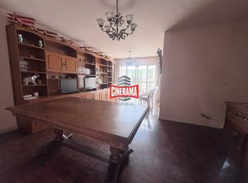 Apartamento · 113m² · 3 Quartos · 1 Vaga · Apartamento à venda em Santo Antônio - São Caetano do Sul | Cinerama Imóveis