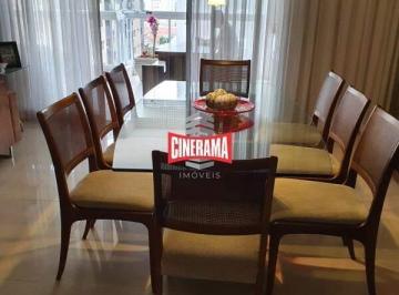 Apartamento · 158m² · 3 Quartos · 3 Vagas · Apartamento à venda em Barcelona - São Caetano do Sul | Cinerama Imóveis