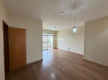 Apartamento · 110m² · 3 Quartos · 2 Vagas · Apartamento à venda no bairro Belvedere