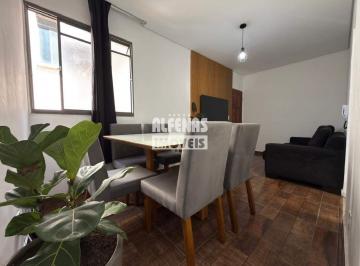 Apartamento · 52m² · 2 Quartos · 1 Vaga · Apartamento à venda 2 quartos no Bairro Califórnia