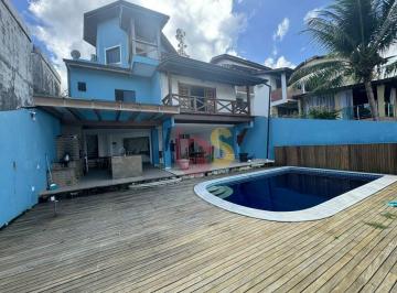 Casa · 163m² · 2 Quartos · 2 Vagas · Vendo Casa Duplex com Piscina no bairro João Soares, Itabuna