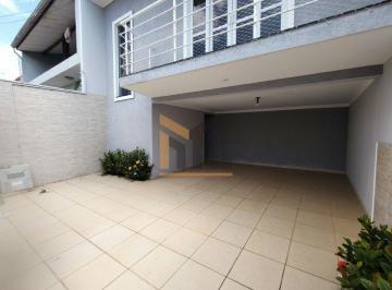 Casa · 150m² · 3 Quartos · 2 Vagas · Casa Asobradada Para Locação ou Venda - Wanel Ville - Sorocaba/SP