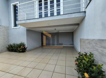 Casa · 150m² · 3 Quartos · 2 Vagas · Casa Asobradada Para Locação ou Venda - Wanel Ville - Sorocaba/SP