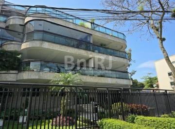 901544dgm.jpg · Apartamento para Locação no Recreio dos Bandeirantes ? 160 m² | 3 Suítes | 2 Vagas