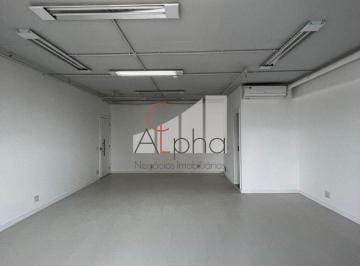 Comercial · Comercial para aluguel - em Alphaville Industrial